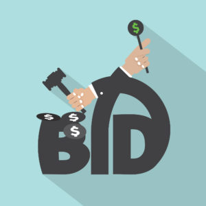 header bidding