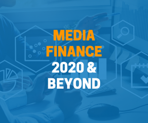 media finance