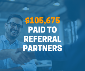 oarex referral program