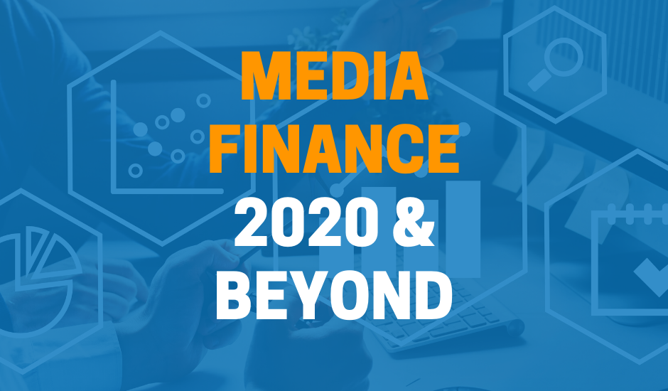 media finance