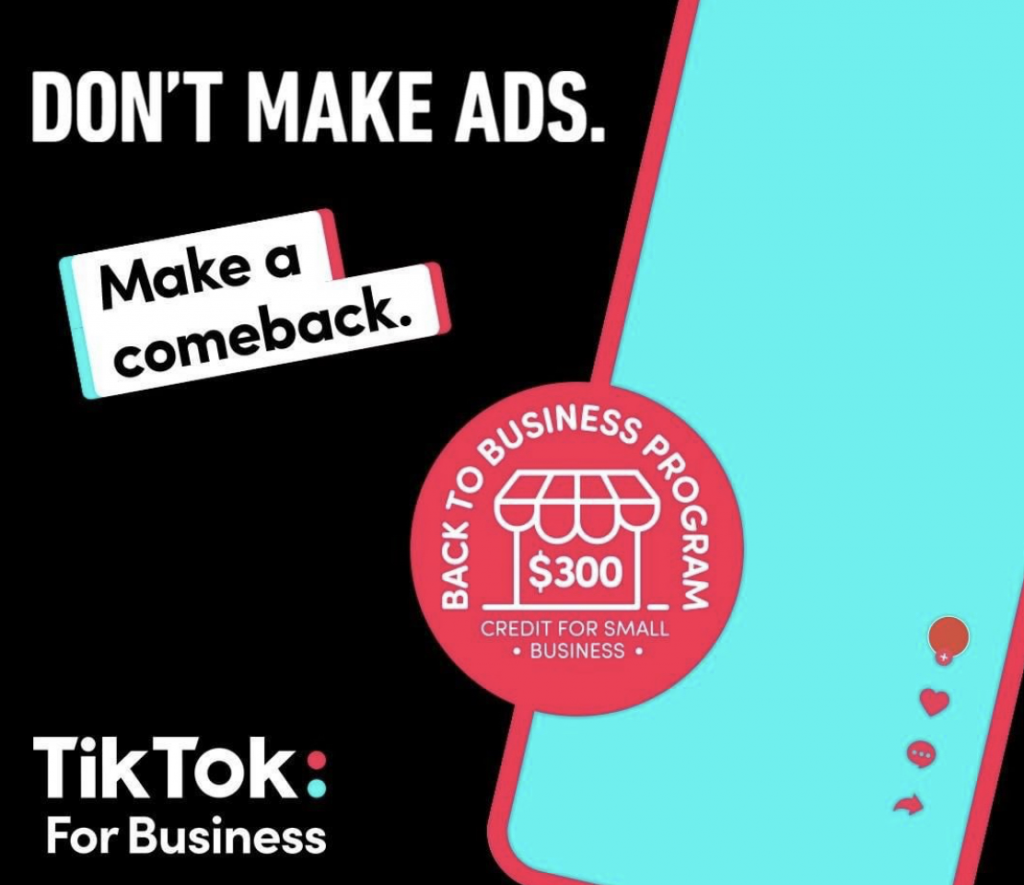 Facebook ads vs. TikTok ads for eCommerce