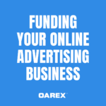 online advertising business